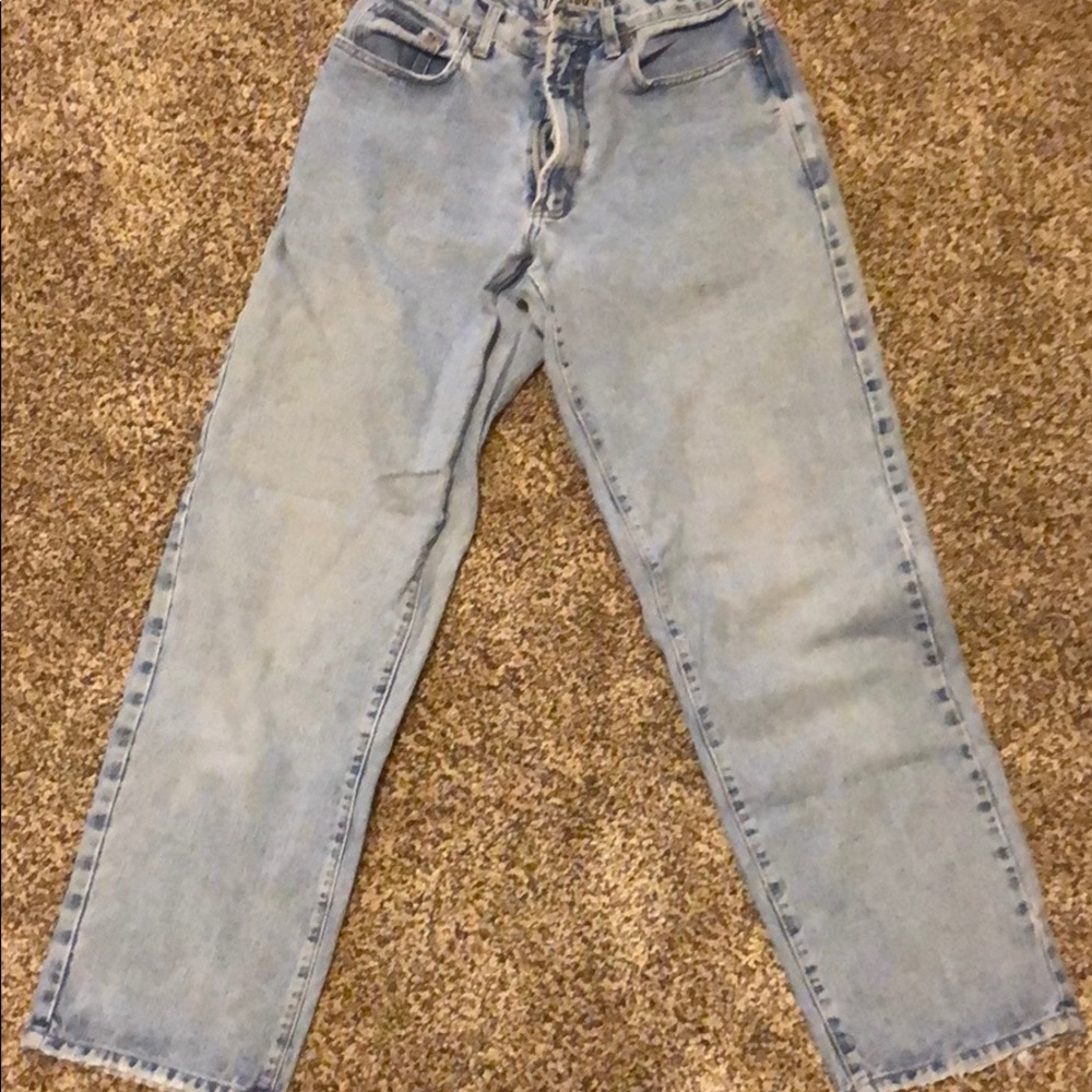 Z.Cavaricci Denim Jeans